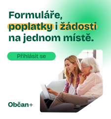 Občan+